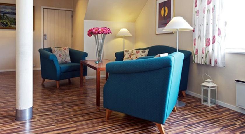Comfort Hotel Nobel Molde Exterior photo